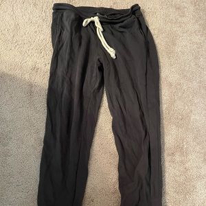 Target joggers size medium